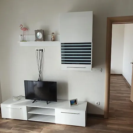 Apartments Matanovi Dvori Makarska Zimmer foto