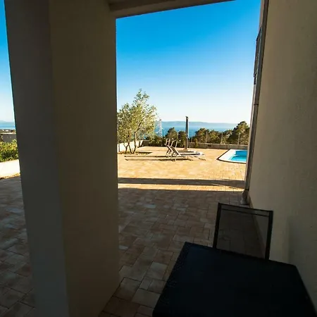 Apartments Matanovi Dvori Makarska Exterior foto