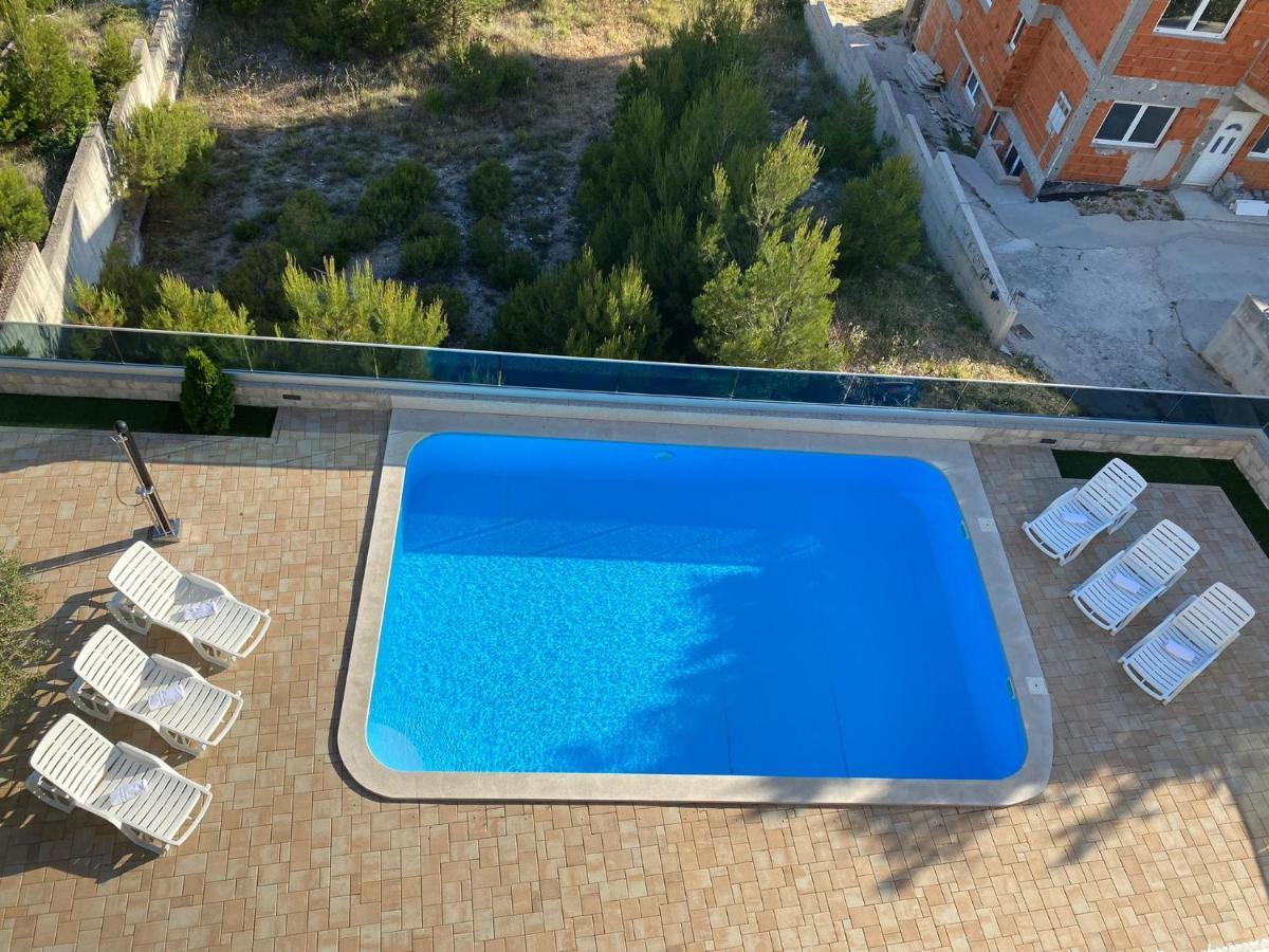Apartment Matanovi Dvori *