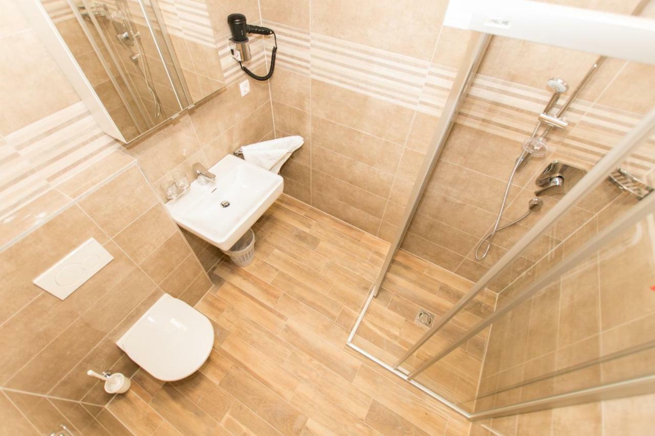 Apartment Matanovi Dvori