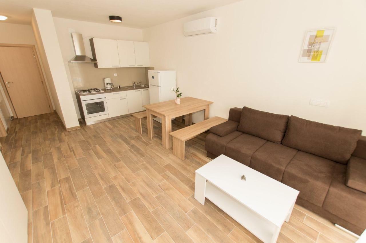 Apartment Matanovi Dvori