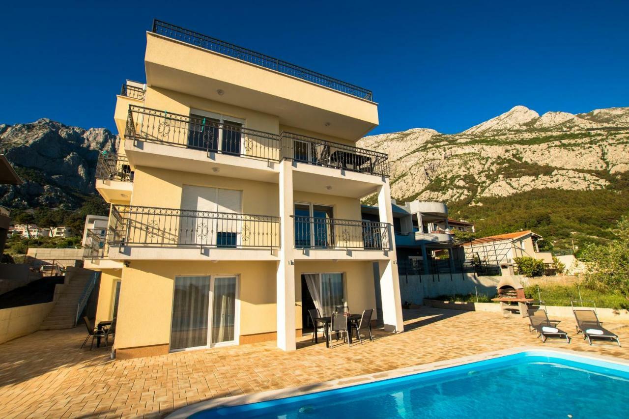 Appartement Matanovi Dvori