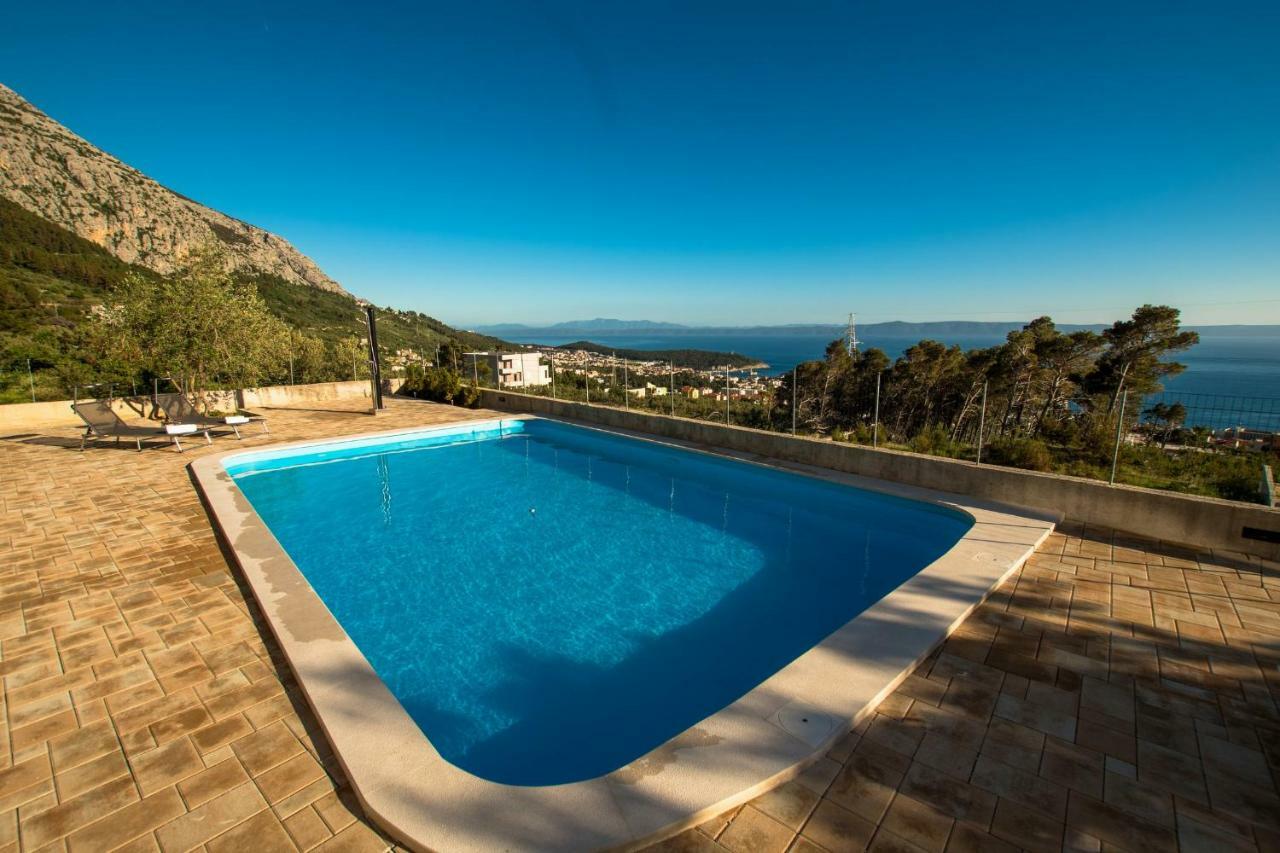 Matanovi Dvori * Makarska