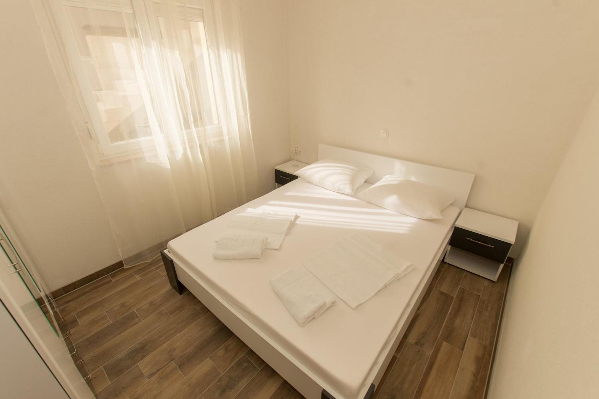 Apartment Matanovi Dvori