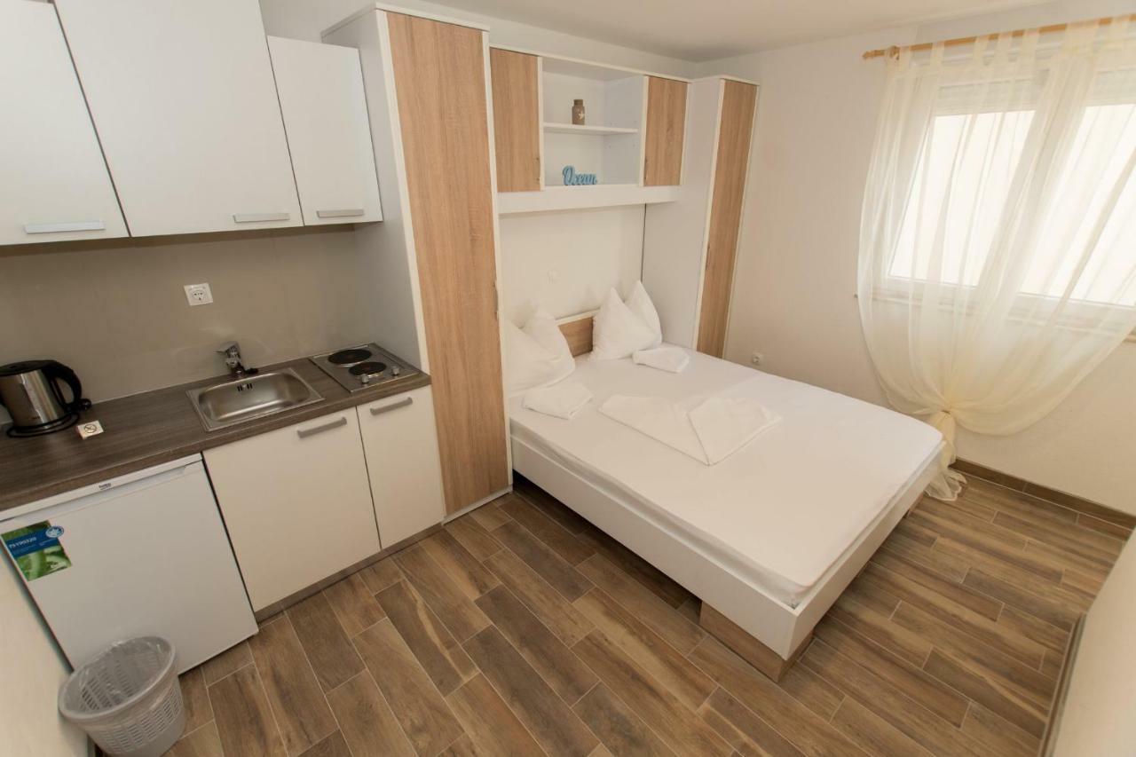 Apartment Matanovi Dvori