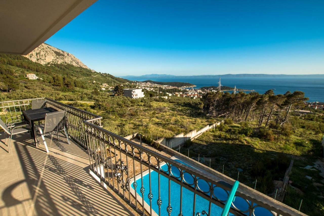 Apartment Matanovi Dvori Makarska