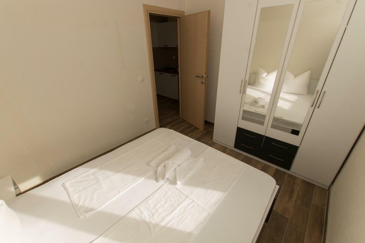 Apartment Matanovi Dvori
