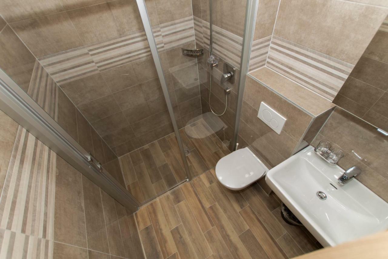 Apartment Matanovi Dvori Makarska