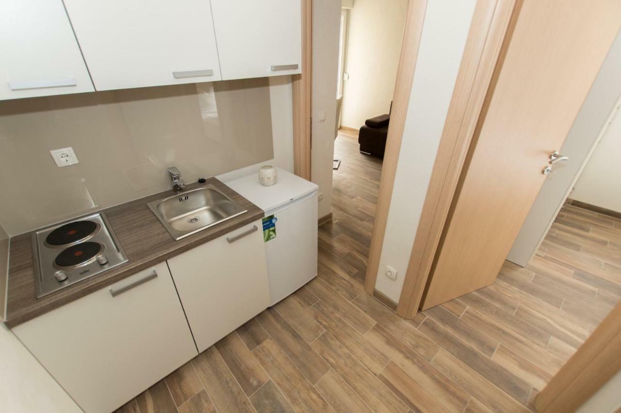 Apartment Matanovi Dvori Makarska