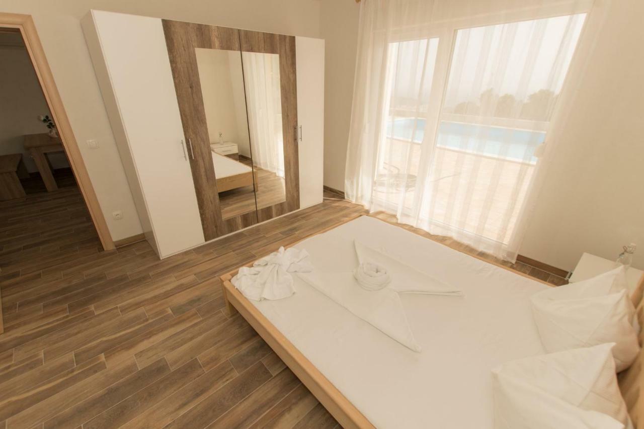 Apartment Matanovi Dvori Makarska