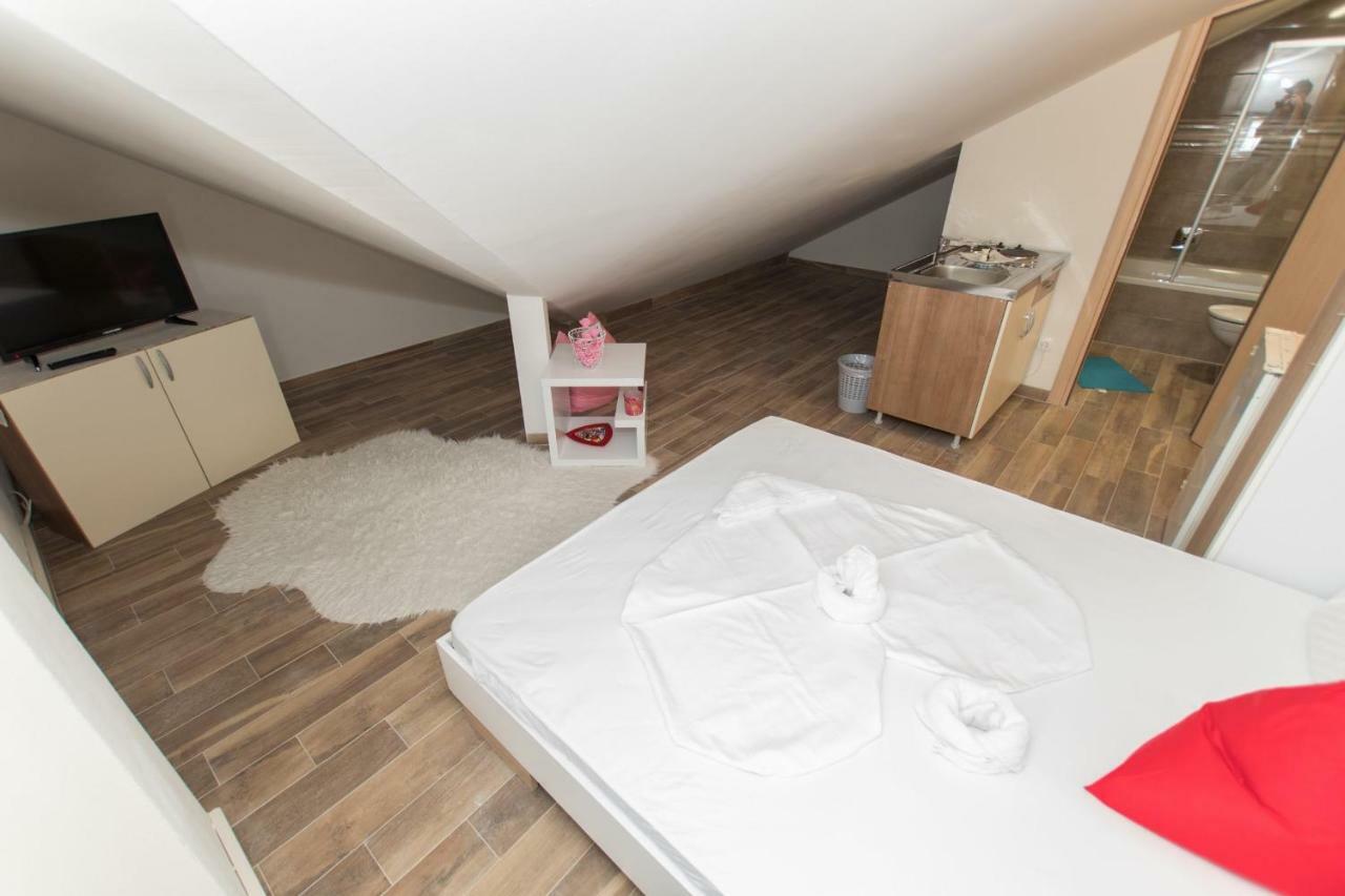 Matanovi Dvori Apartment