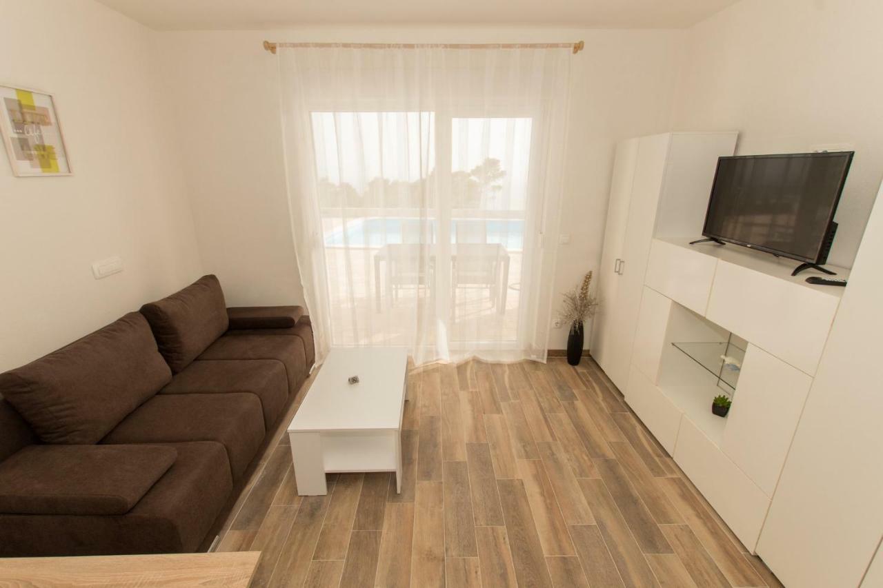 Apartment Matanovi Dvori Makarska