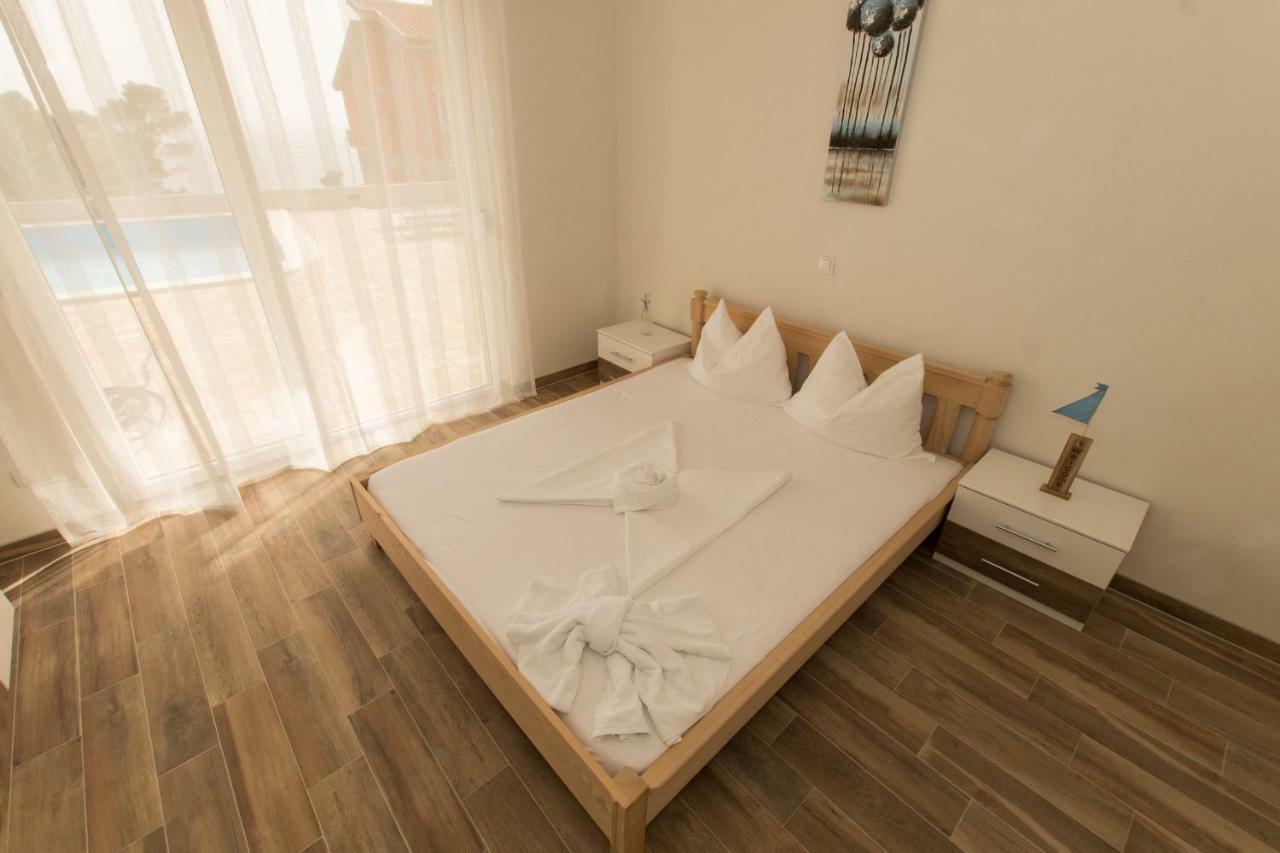 Matanovi Dvori Apartment *