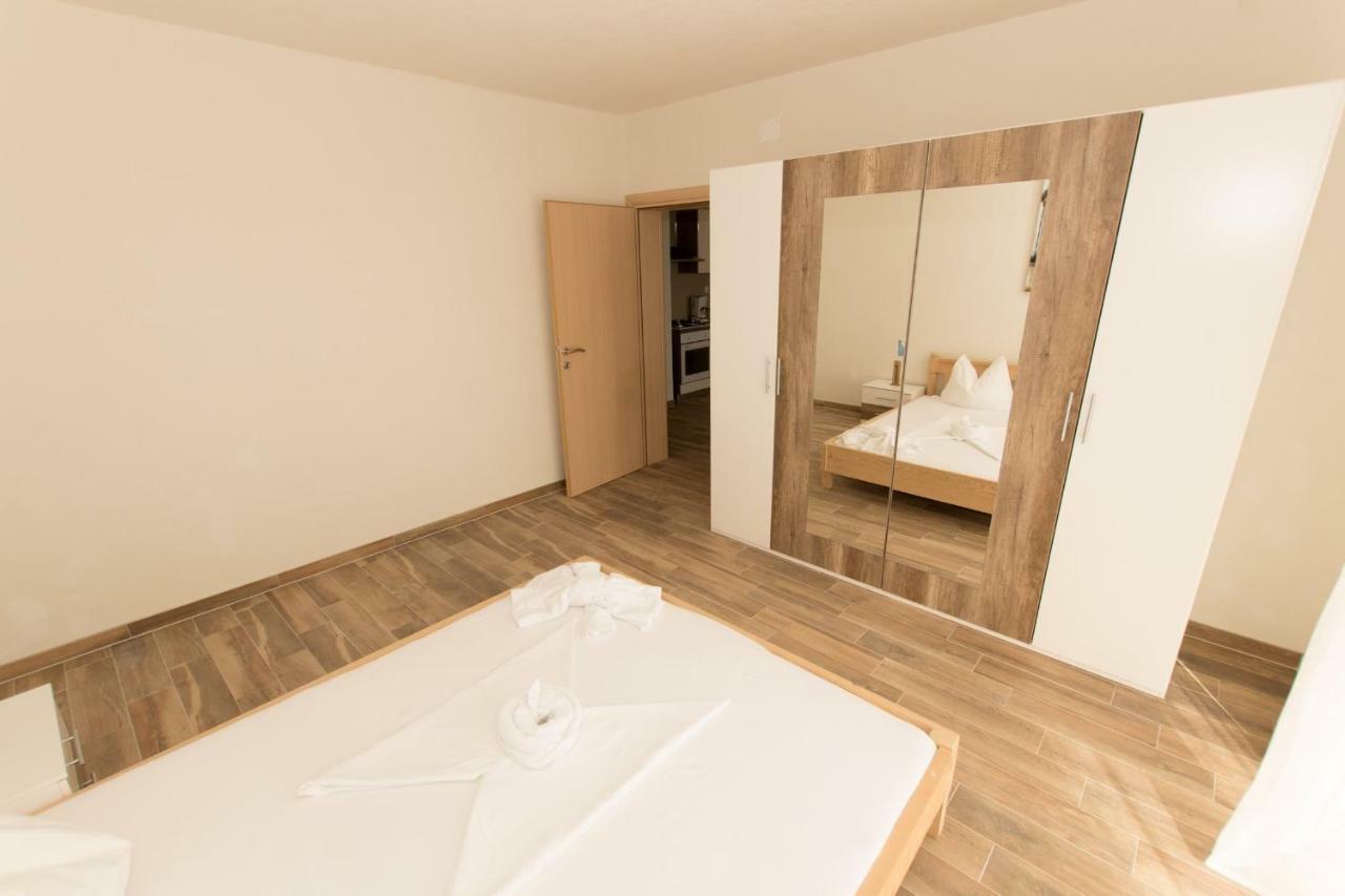 Apartment Matanovi Dvori *