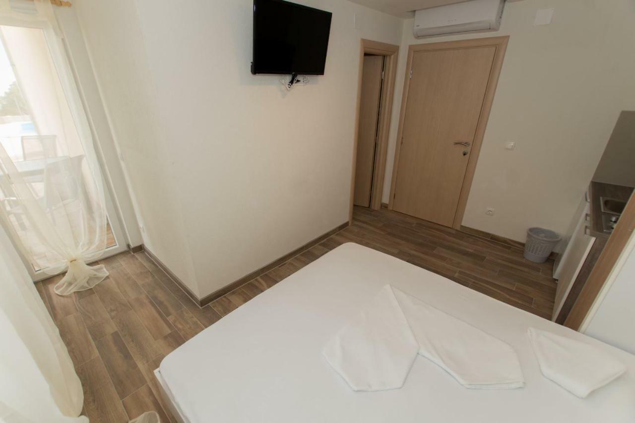 Apartment Matanovi Dvori Makarska