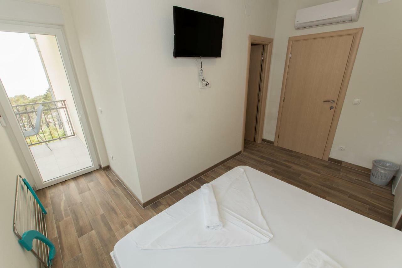 Apartment Matanovi Dvori Makarska