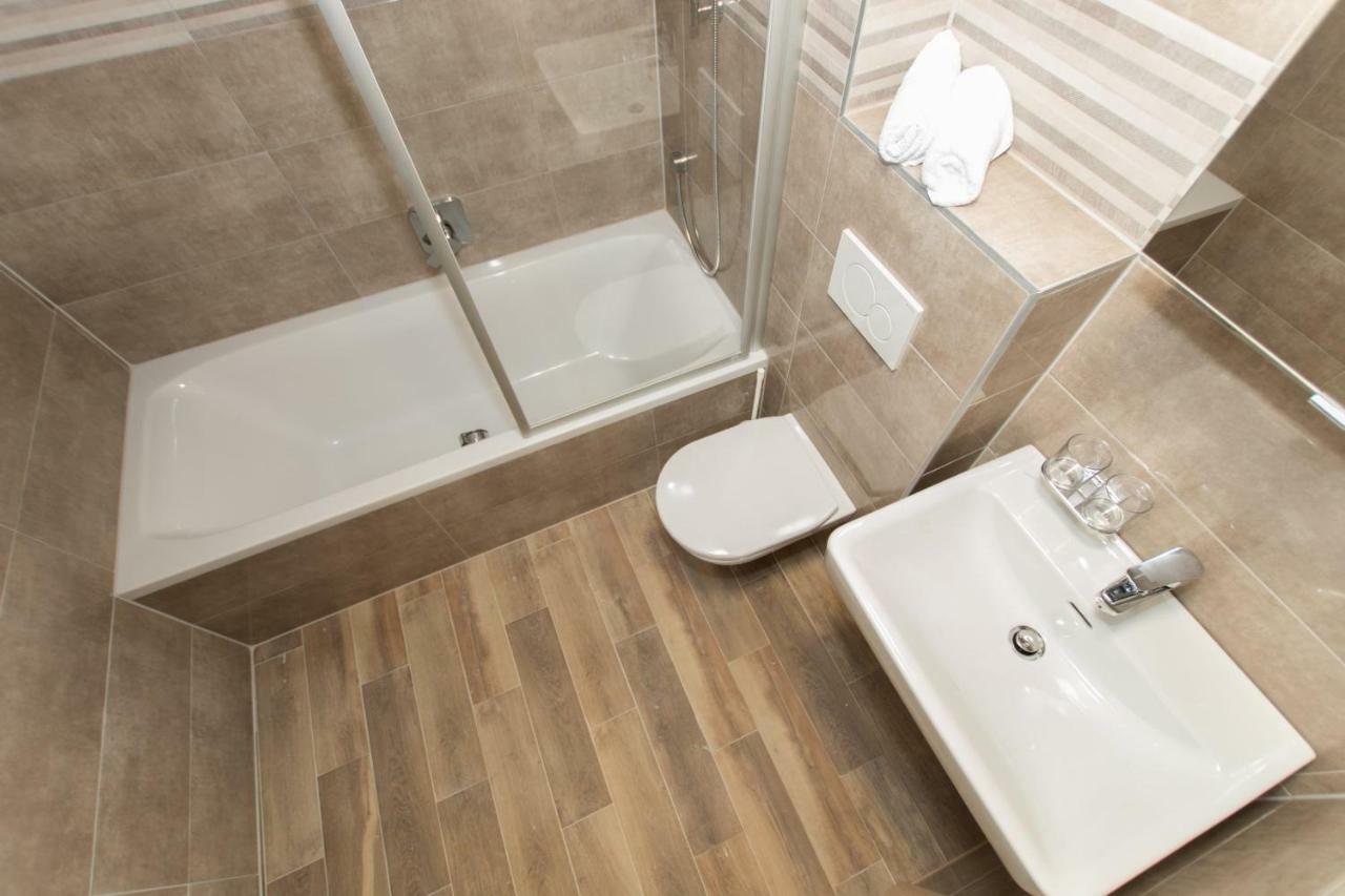 Apartment Matanovi Dvori Makarska