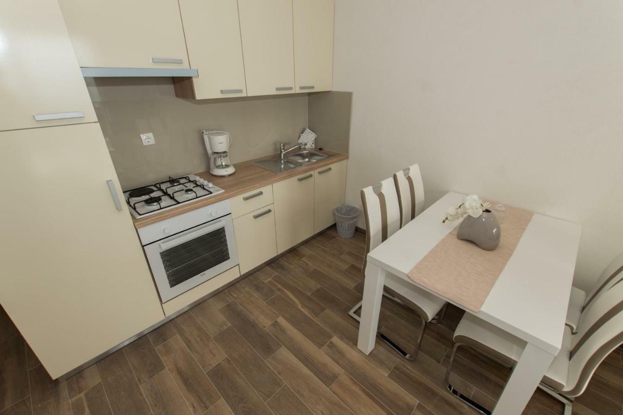 Matanovi Dvori Apartment