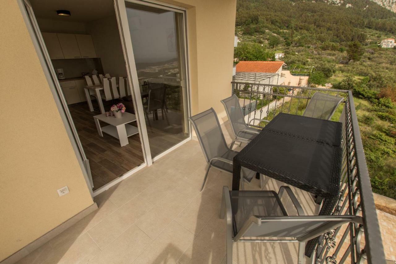 Matanovi Dvori Makarska