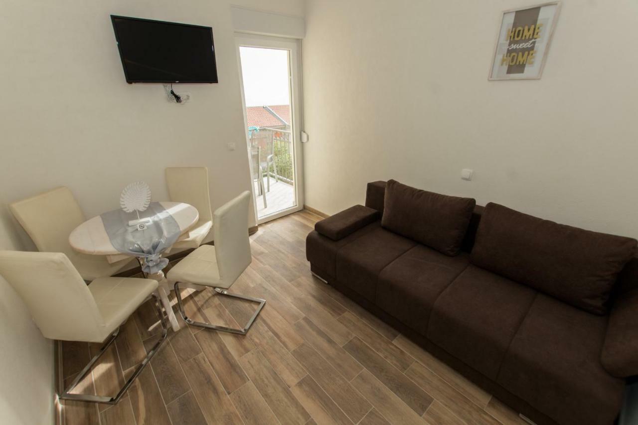 Apartment Matanovi Dvori