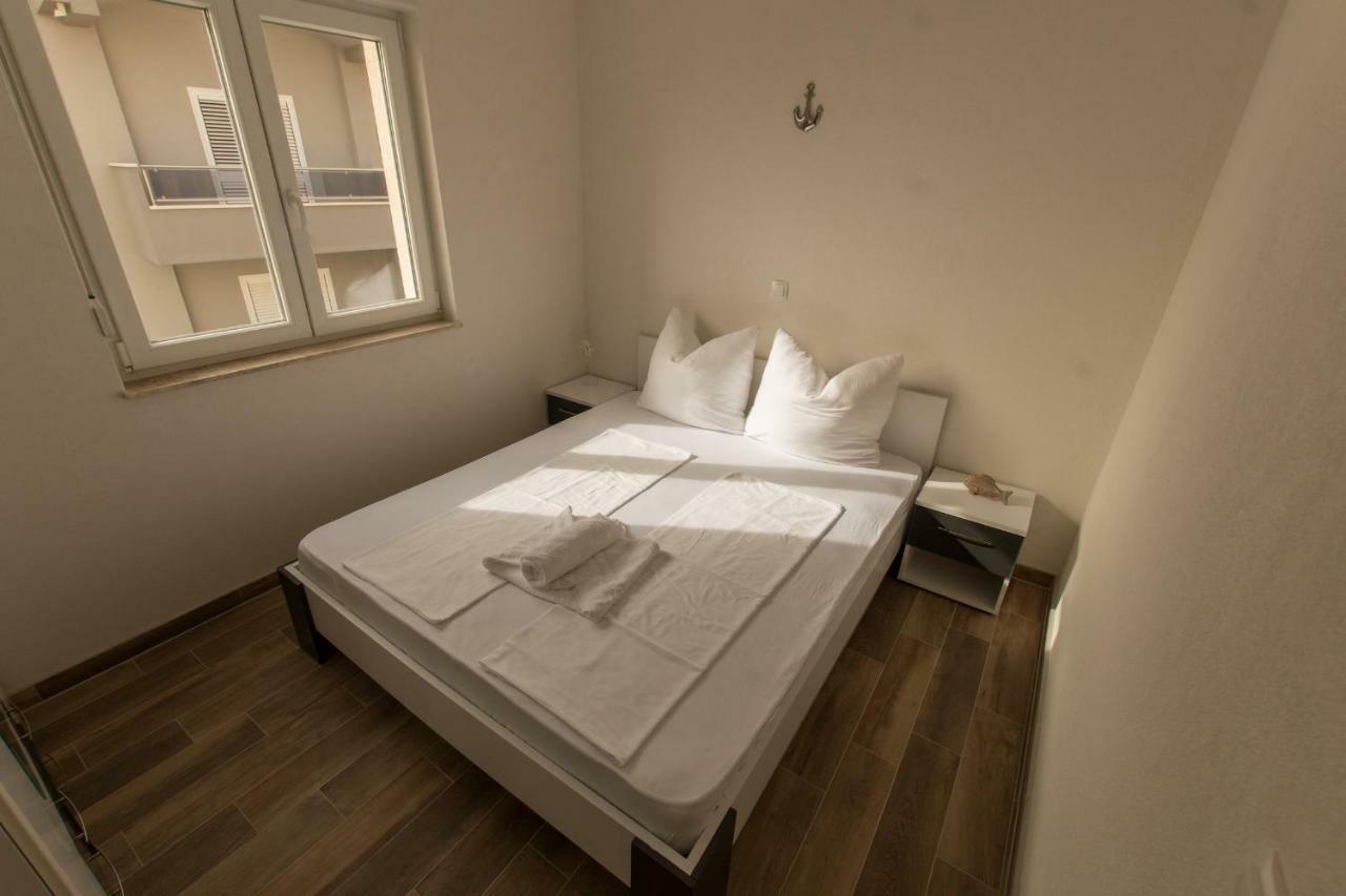 Matanovi Dvori Apartment