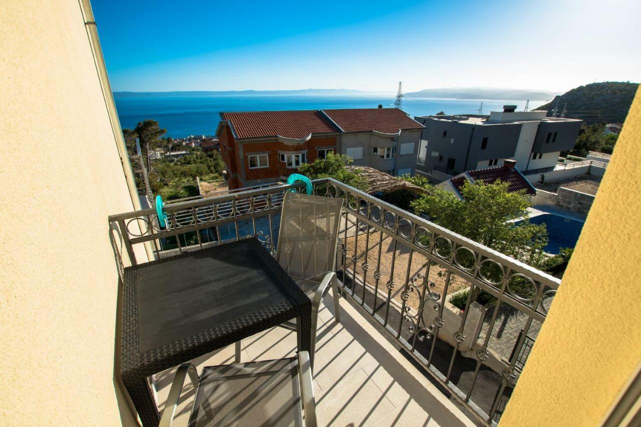 Matanovi Dvori Apartment