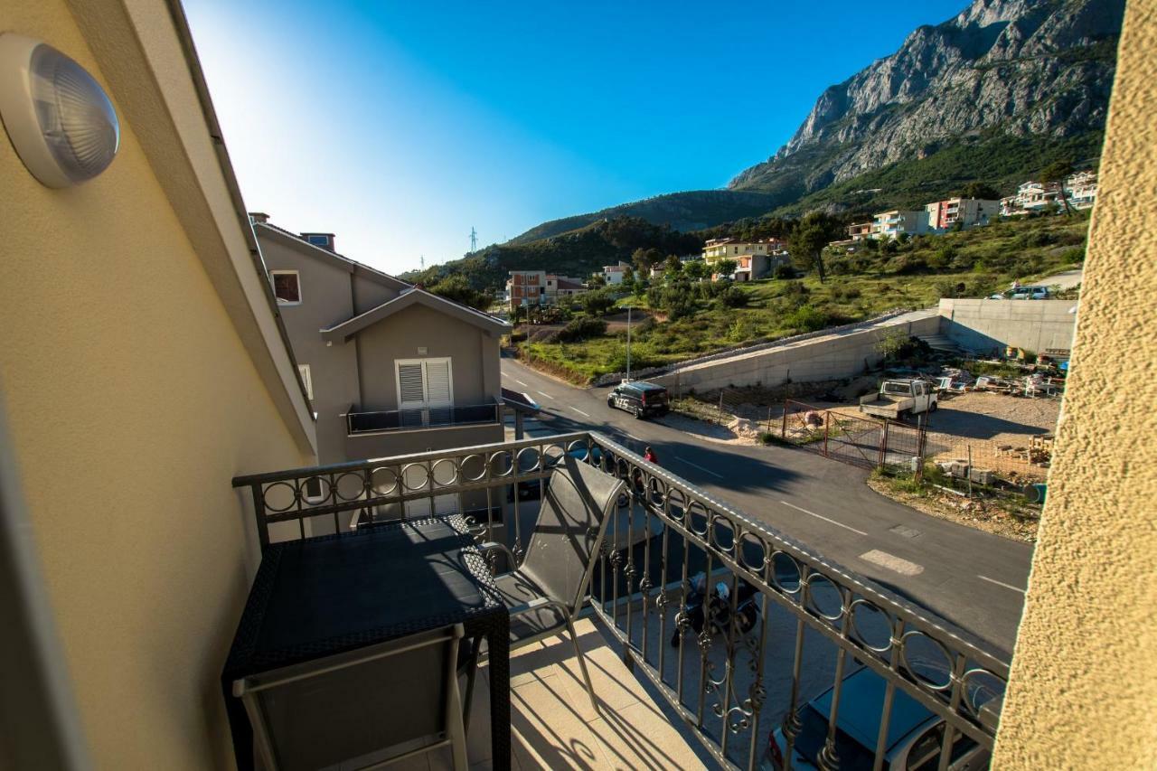 Matanovi Dvori Appartement *