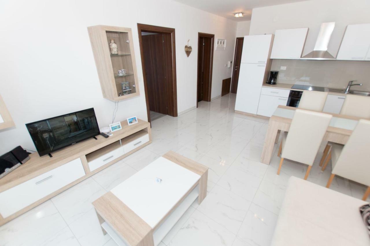 Apartment Matanovi Dvori *