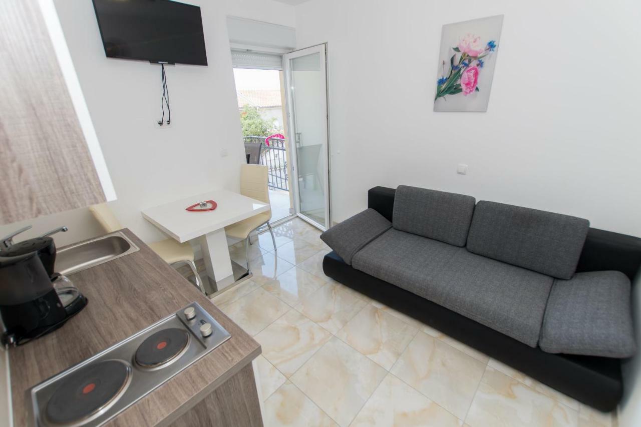 Apartment Matanovi Dvori