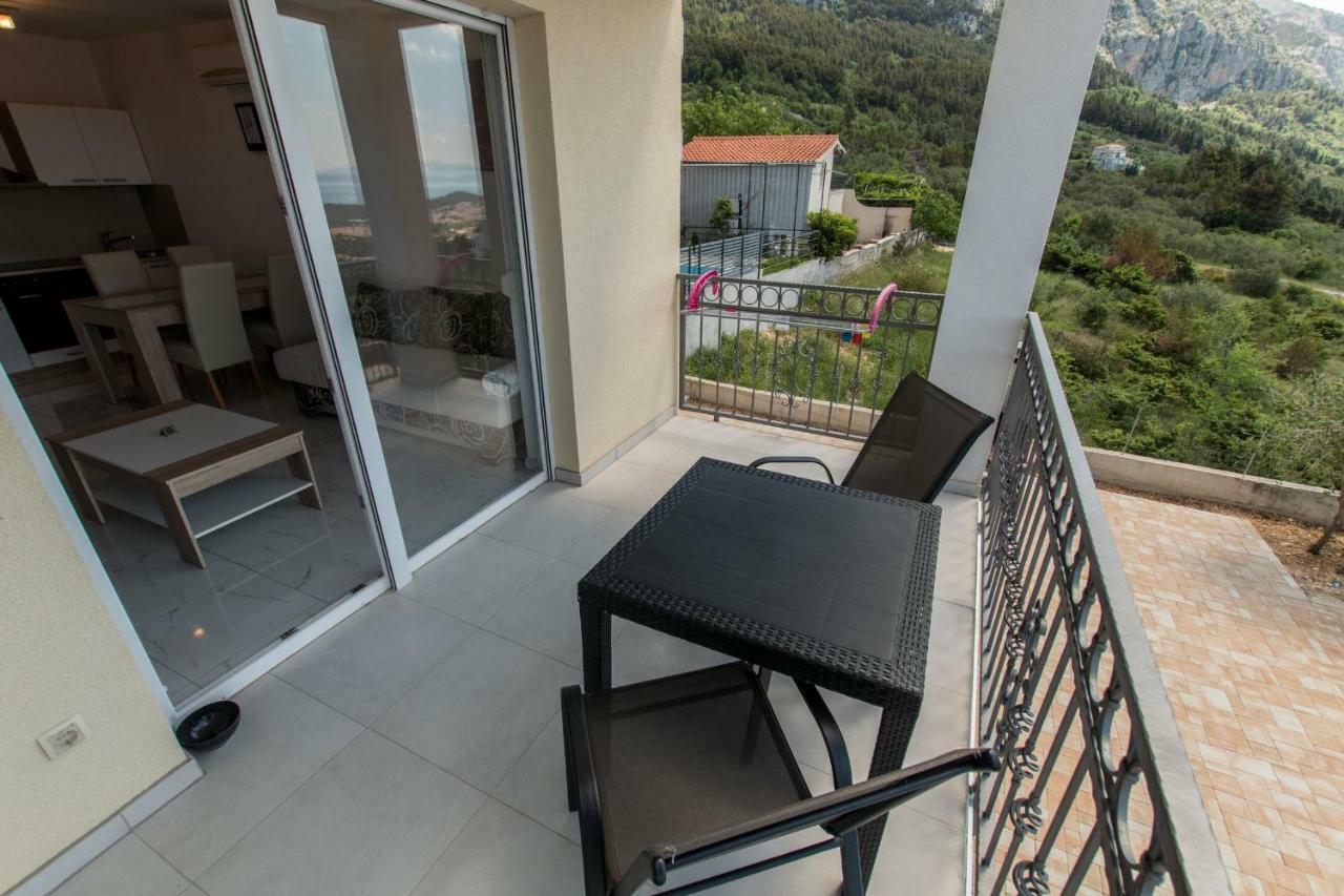 Apartment Matanovi Dvori Makarska