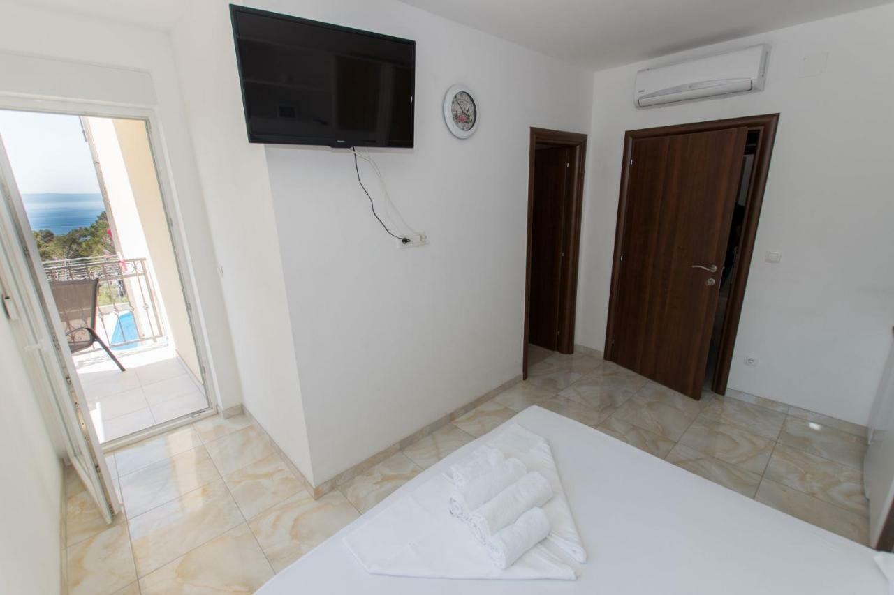 Apartment Matanovi Dvori