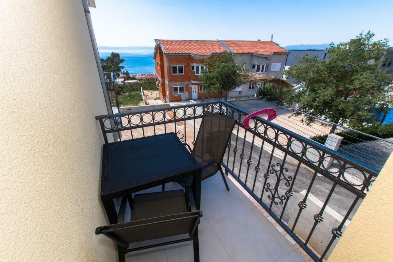 Apartment Matanovi Dvori Makarska