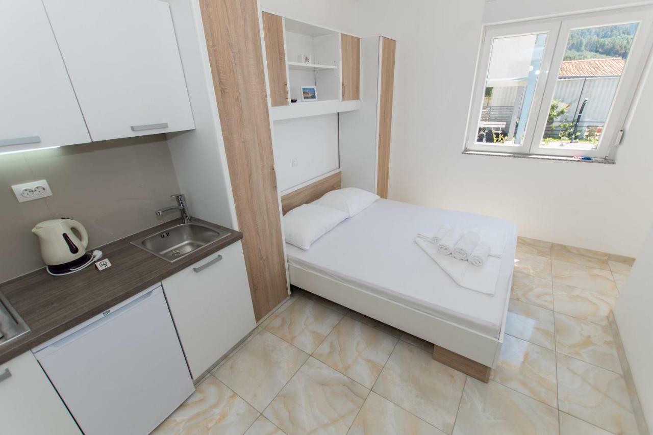 Apartment Matanovi Dvori *