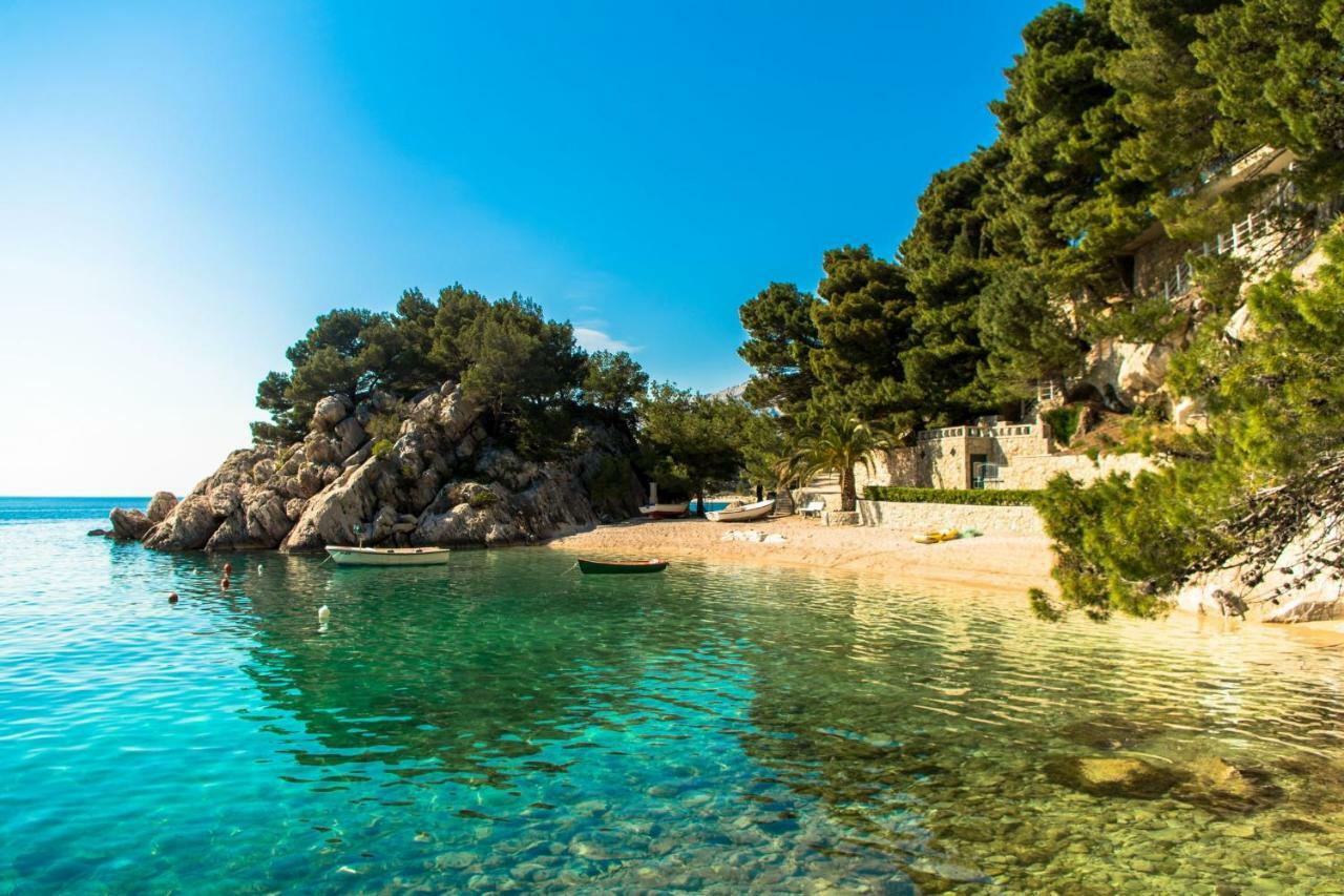 Matanovi Dvori * Makarska
