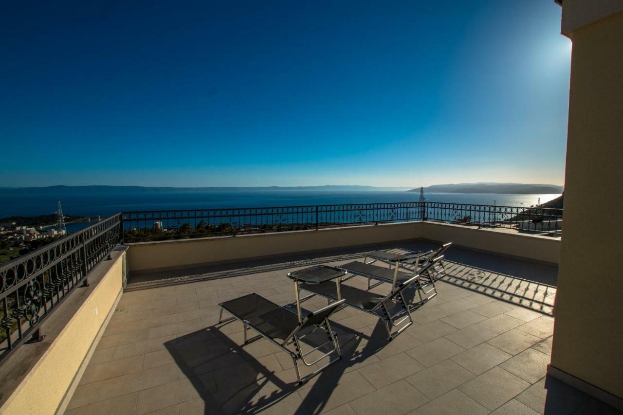 Matanovi Dvori Apartment Makarska