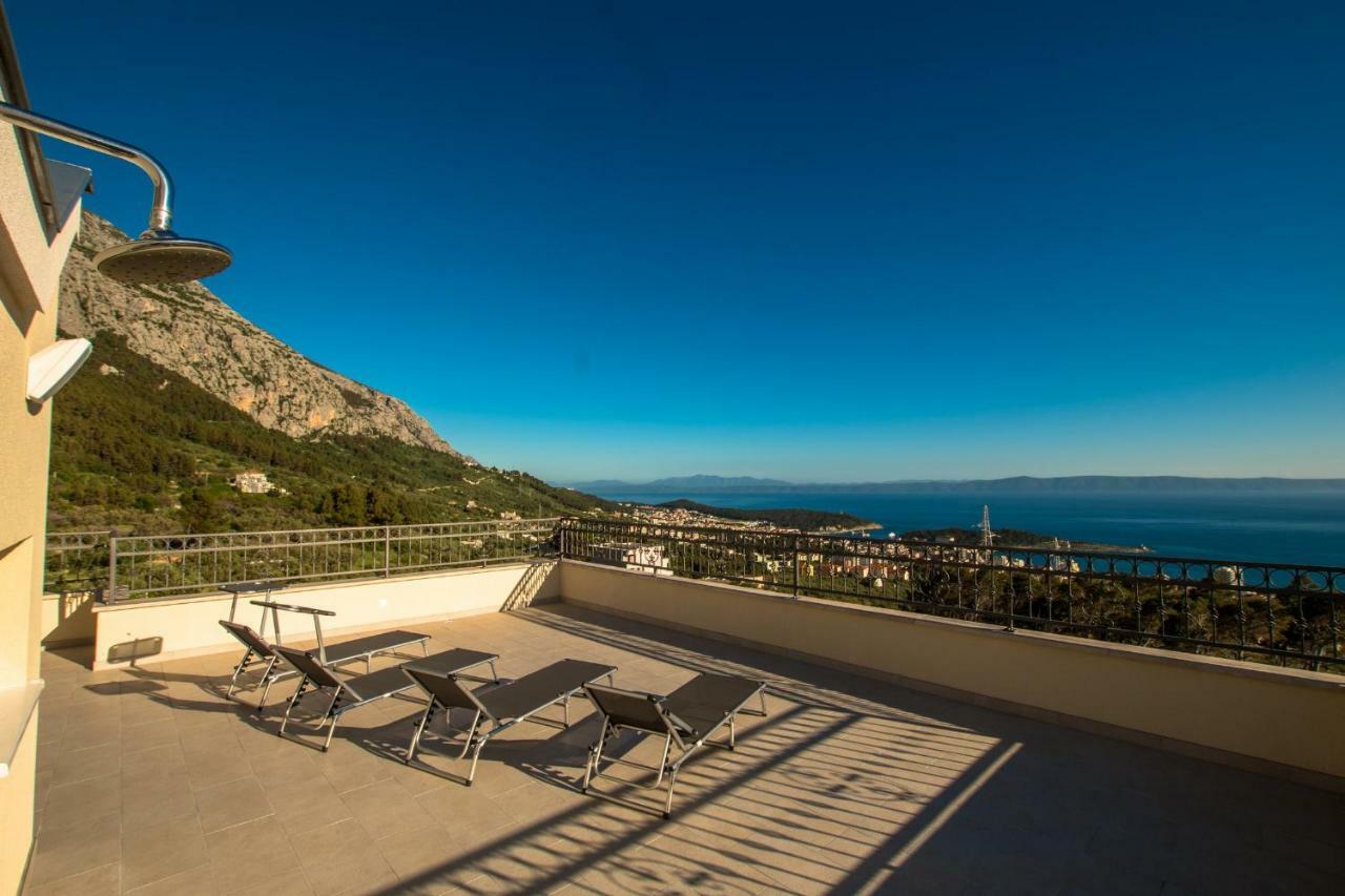 Apartment Matanovi Dvori Makarska