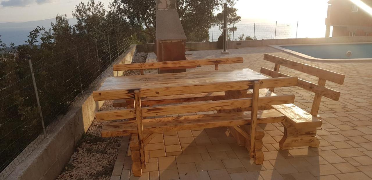 Matanovi Dvori Apartmán