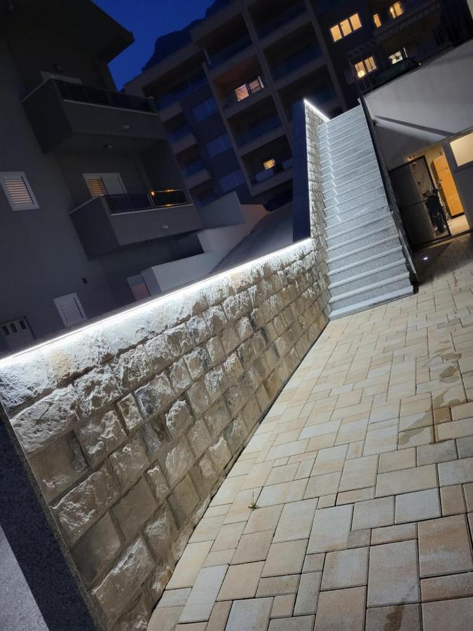 Apartmán Matanovi Dvori *