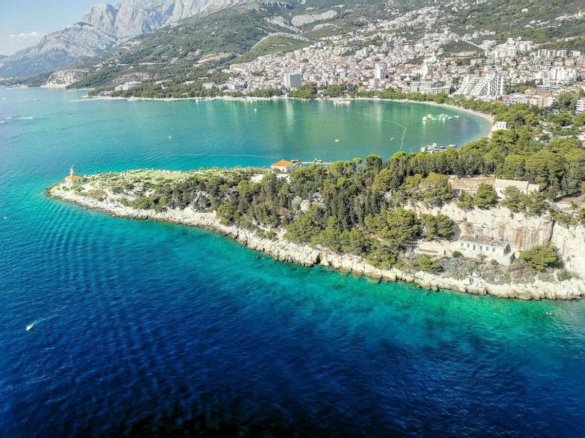 Apartmán Matanovi Dvori *