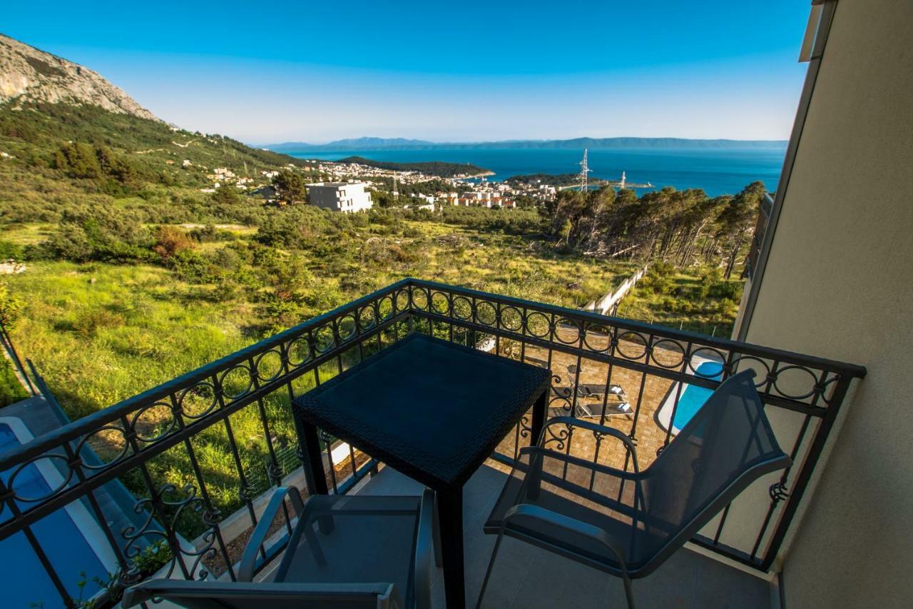 Apartmán Matanovi Dvori *