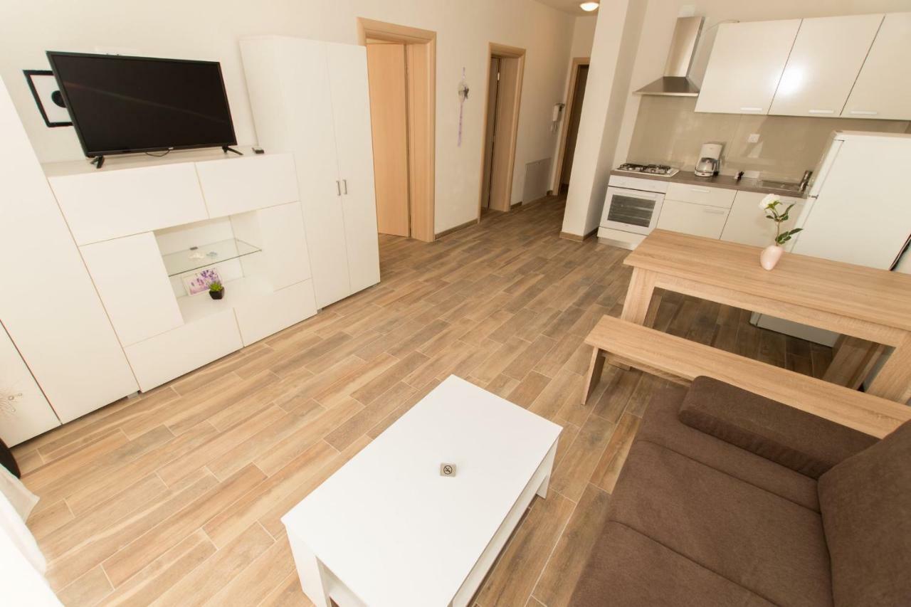 Apartmán Matanovi Dvori *