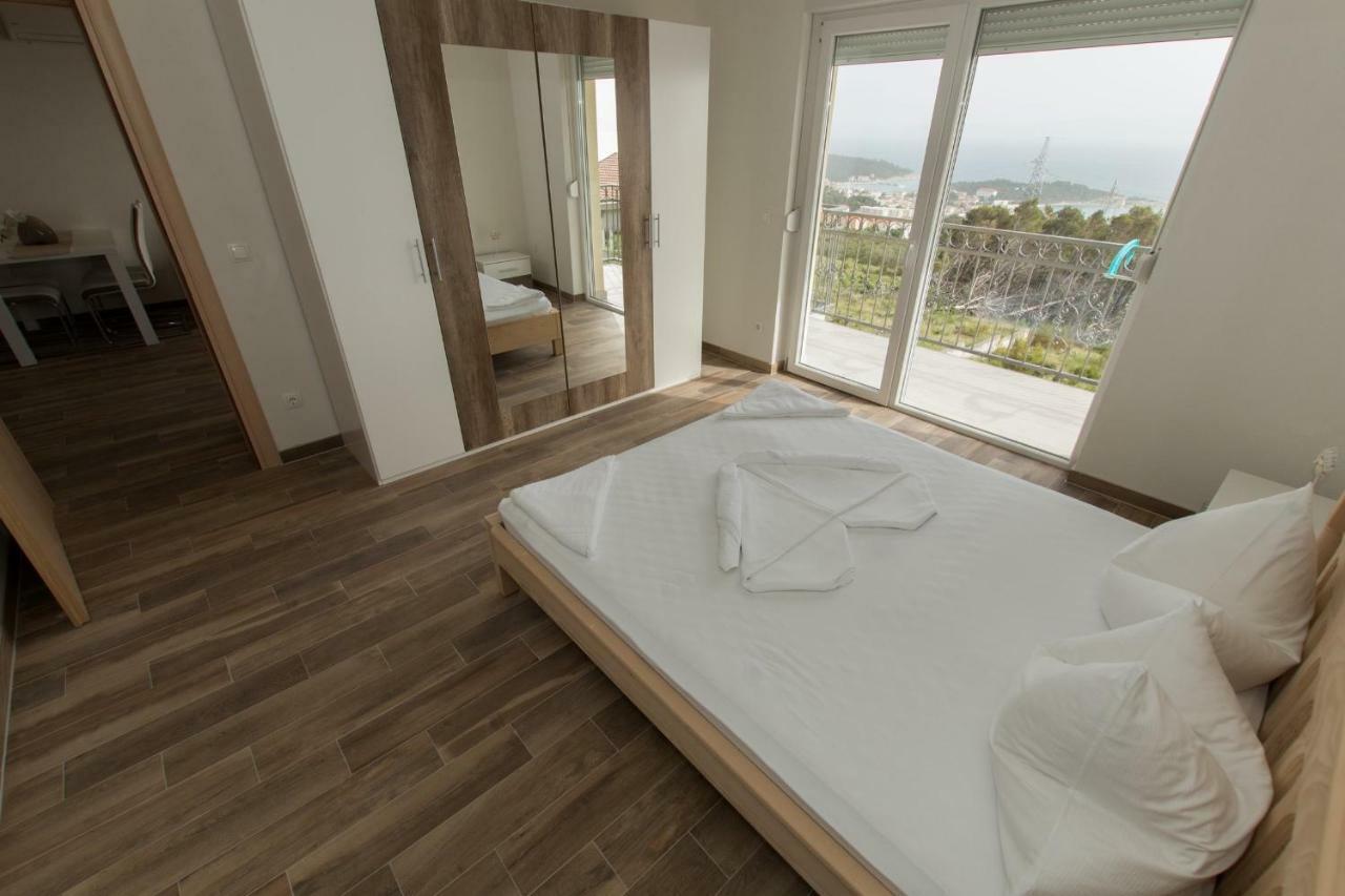 Apartmán Matanovi Dvori *