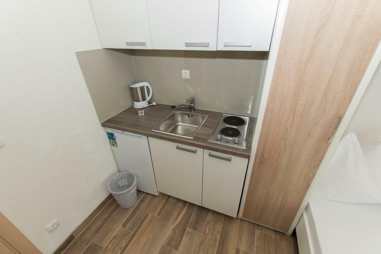 Matanovi Dvori Apartmán