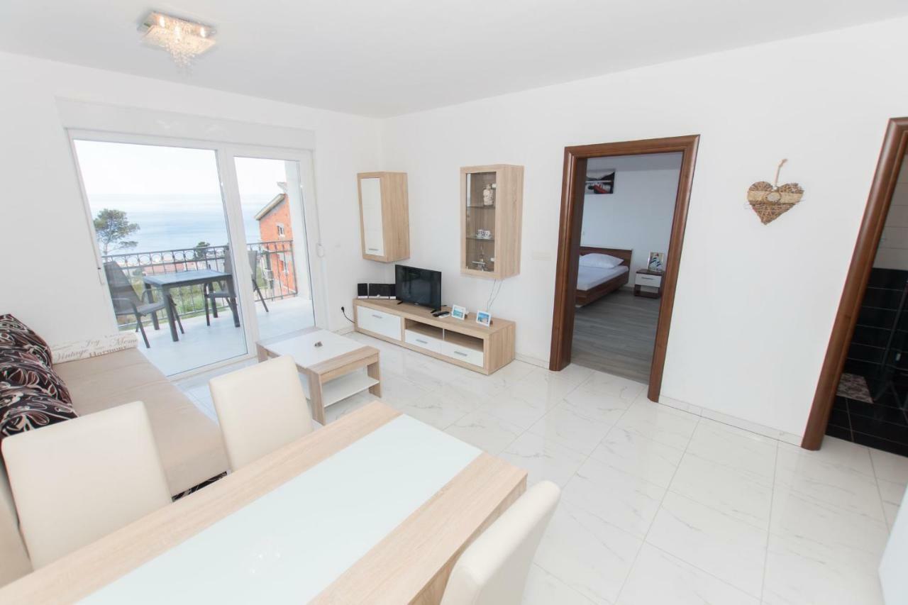Apartmán Matanovi Dvori